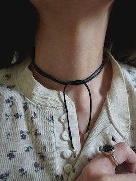 B.さんのコーディネート