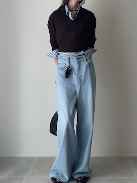 TODAYFUL☆ヨット柄セーター TODAYFUL(トゥデイフル) / Life's online store（ライフズ）TODYFUL