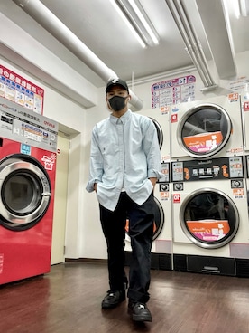 dacciさんのコーディネート