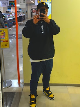 factさんのコーディネート