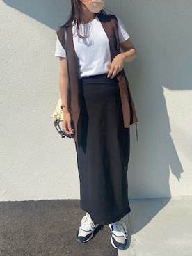 ト！さんのコーディネート