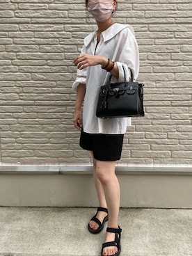 ト！さんのコーディネート