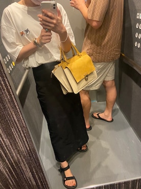 ト！さんのコーディネート