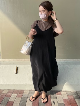 ト！さんのコーディネート