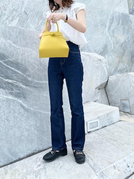 さえみさんのコーディネート