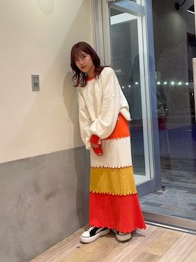 yumaさんのコーディネート