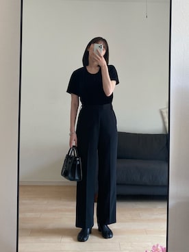 krmさんの（HERMES | エルメス）を使ったコーディネート