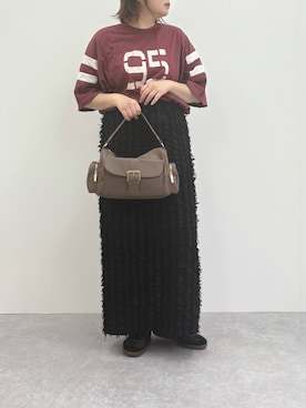 sakaiさんのコーディネート