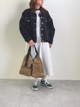 sakaiさんのコーディネート