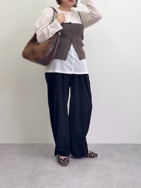 sakaiさんのコーディネート