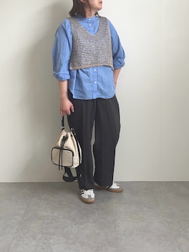 sakaiさんのコーディネート