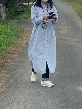 beluさんのコーディネート