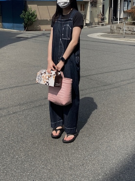 beluさんのコーディネート