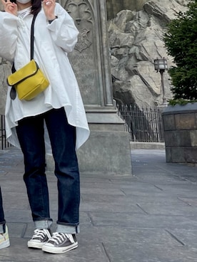 beluさんのコーディネート