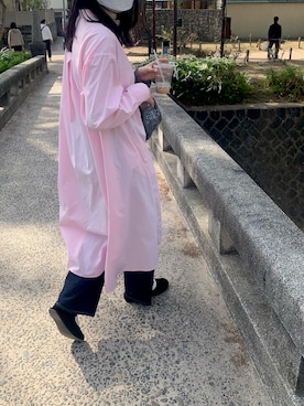 beluさんのコーディネート