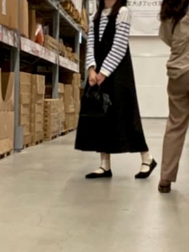 beluさんのコーディネート