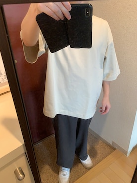 fumiさんのコーディネート