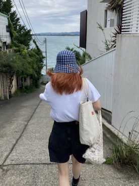 まーーさんのコーディネート
