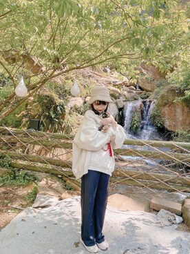 Rumiiiさんのコーディネート