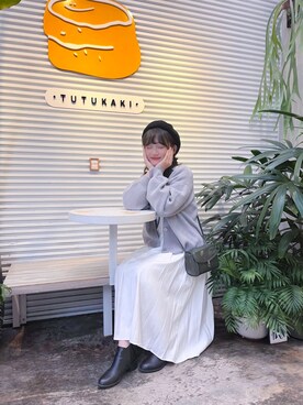 Rumiiiさんのコーディネート