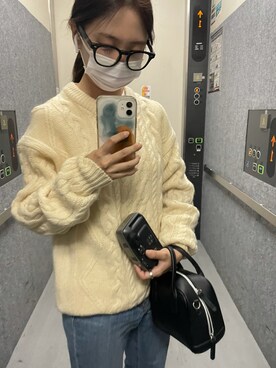 izsrnさんのコーディネート