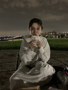 izsrnさんのコーディネート