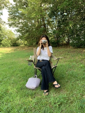 izsrnさんのコーディネート