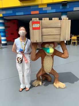 izsrnさんのコーディネート