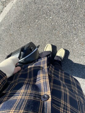 izsrnさんのコーディネート