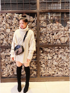 Millaさんのコーディネート
