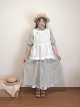 にゃむさんのコーディネート