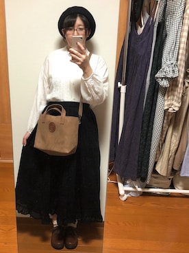 にゃむさんのコーディネート