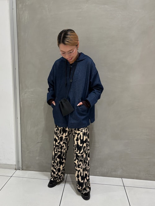 セール】SPRINTEX レトロプリントパンツ（その他パンツ）｜URBAN