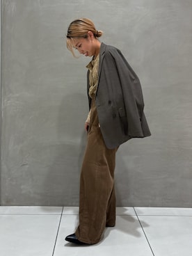 misaさんのコーディネート