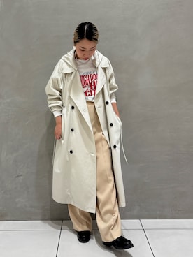 misaさんのコーディネート