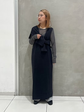 misaさんのコーディネート