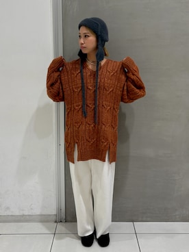 misaさんのコーディネート