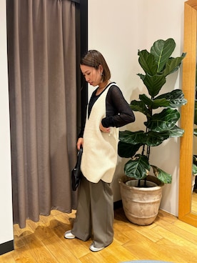 misaさんのコーディネート