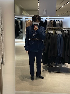 みさんのコーディネート