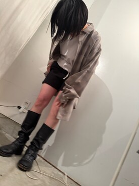 成美　さんのコーディネート