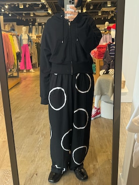 成美　さんのコーディネート