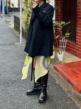 成美　さんのコーディネート