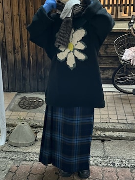 paloma wool パロマウール マフラー Paloma Wool（パロマウール）の「【PALOMA WOOL/パロマ ウール