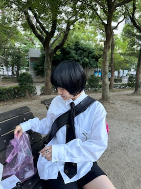 成美　さんのコーディネート