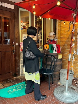 成美　さんのコーディネート