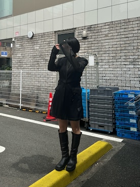 成美　さんのコーディネート