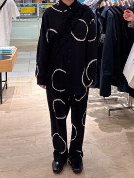 成美　さんのコーディネート