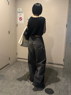 成美　さんのコーディネート