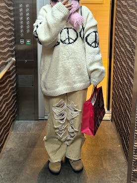 成美　さんのコーディネート