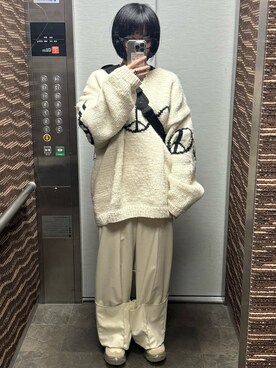 成美　さんのコーディネート